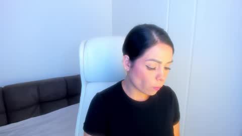 Snapshot of dominique_21x chatting on October 8, 3:56 am DOMINIC online show from October 8, 3:56 am