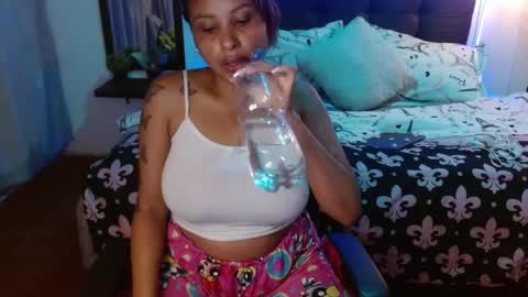  D O M I N K  online show from May 3, 5:46 am