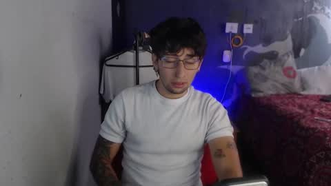 dominus_kane online show from December 2, 6:50 pm