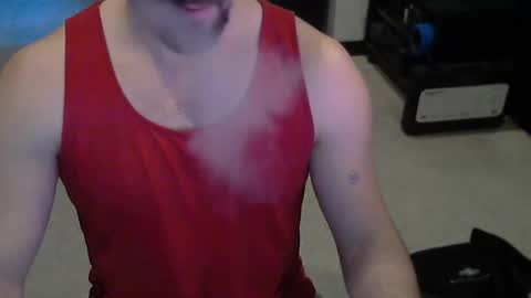 Snapshot of domjfriesen1541 chatting on January 3, 8:22 pm domjfriesen1541 online show from January 3, 8:22 pm