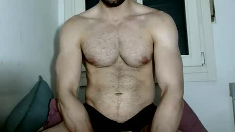 domm04408 online show from June 8, 3:13 pm