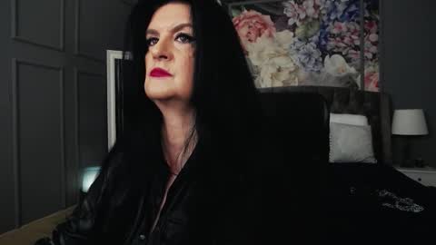 Dom Melisa online show from November 30, 10:17 pm