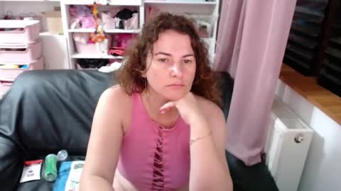 Mistress online show from October 3, 1:48 am