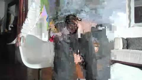 Rick online show from February 7, 9:15 pm