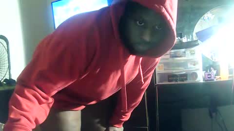 HBYAM online show from December 3, 8:26 am