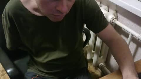 donalvafd online show from February 11, 7:07 pm