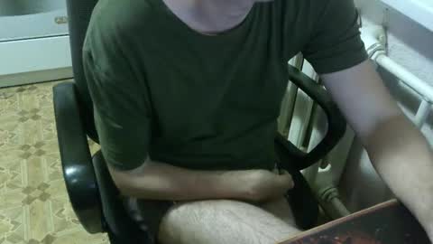 donalvafd online show from October 27, 8:42 pm