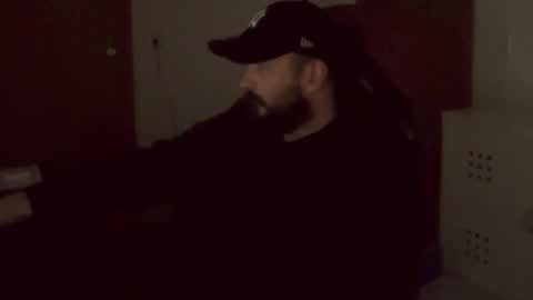 donchriiis online show from February 25, 9:57 am