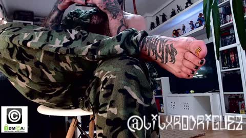 I DIGZ  .K.. D  .K.. PIG PPP online show from December 18, 4:17 pm