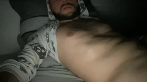 Don Juan online show from November 26, 4:43 am