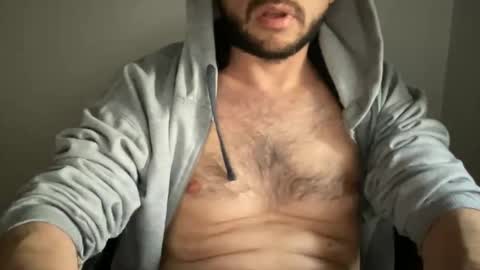 Don Juan online show from December 15, 9:33 pm