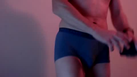 Donker85 online show from April 24, 9:06 pm