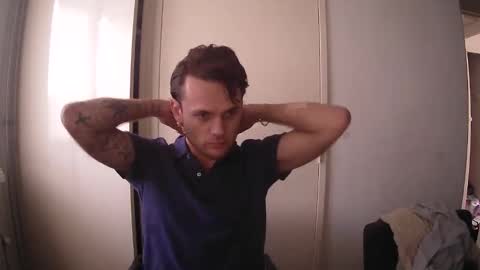 Papi online show from September 30, 2:38 pm