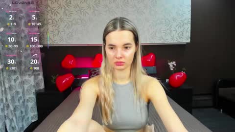 Donna On GMT2 Mon-Fri 3-9 AM online show from February 16, 12:30 am