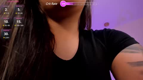  Donna Stonne  online show from February 18, 1:21 am