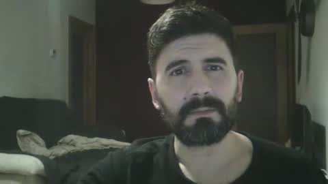 donnie_darkos83 online show from January 7, 11:35 pm