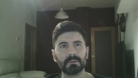 donnie_darkos83 online show from December 14, 9:32 pm