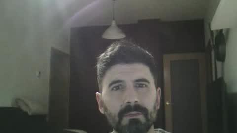 donnie_darkos83 online show from October 31, 11:27 pm