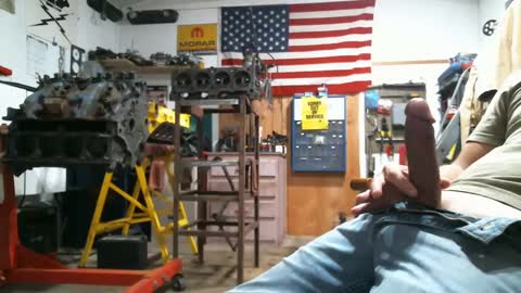 donniestone online show from September 14, 7:04 pm