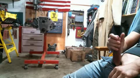 donniestone online show from September 17, 3:04 pm