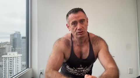 Donny online show from September 19, 1:15 pm