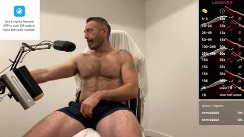 Donny online show from February 20, 4:20 pm