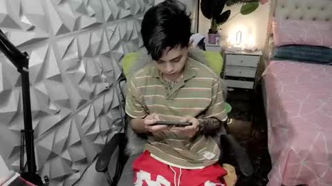 Don Romano online show from February 15, 7:43 am