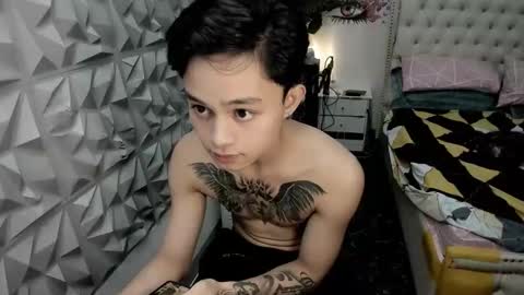 Don Romano online show from February 19, 4:50 pm