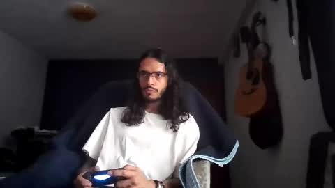 donstark6669 online show from September 19, 7:28 pm