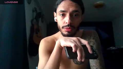 donstark6669 online show from September 24, 7:20 pm