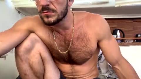 Donte Thick online show from February 22, 9:17 pm