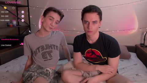 EliotKenny online show from January 7, 5:42 pm