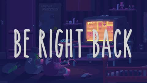 EliotKenny online show from February 23, 6:12 pm