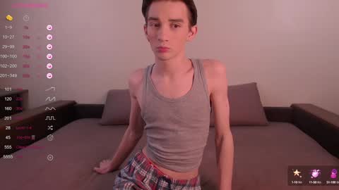 EliotKenny online show from December 1, 6:54 pm