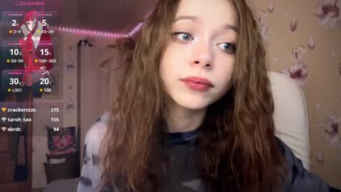 Nicole online show from February 1, 9:08 pm