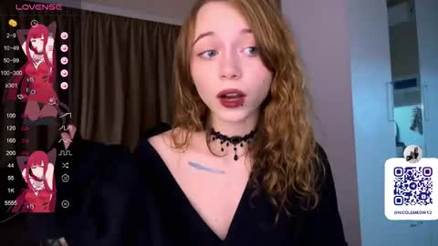 Nicole online show from November 13, 5:59 pm