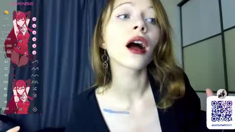 Nicole online show from July 4, 8:12 pm