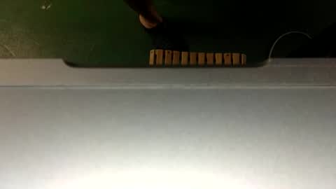 Kinky cock online show from January 16, 12:41 am