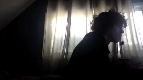 donutking42069 online show from February 23, 6:54 pm