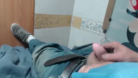 Snapshot of doouugcumming chatting on February 6, 4:25 pm cummingdoouug online show from February 6, 4:25 pm