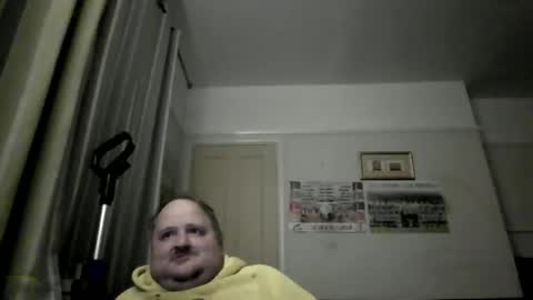 dopeyboboye online show from January 9, 5:40 pm