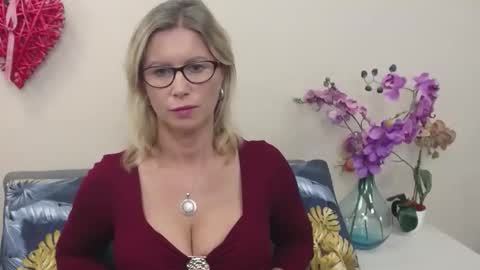 DoreenSexy online show from October 10, 7:47 am