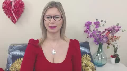 DoreenSexy online show from March 6, 7:14 am