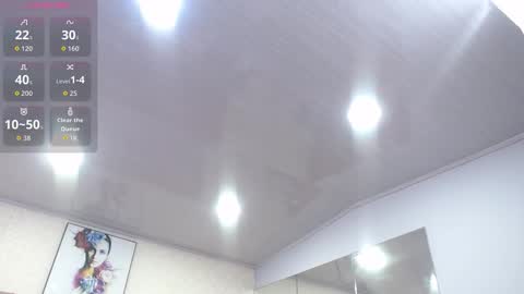 Anny online show from March 29, 2:40 pm