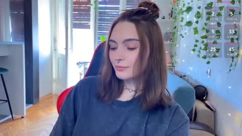 Alice online show from February 19, 11:06 am