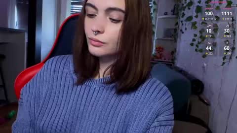 Alice online show from February 16, 12:10 pm