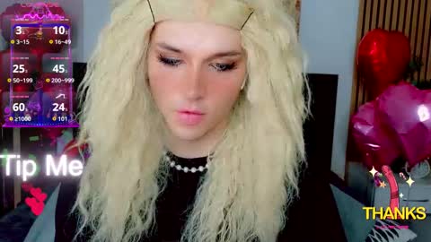 Helen   my second account  online show from February 16, 3:15 am