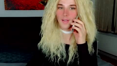 Helen   my second account  online show from January 18, 12:52 am