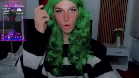 Helen   my second account  online show from July 7, 10:03 pm