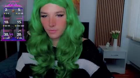 Helen   my second account  online show from July 10, 6:40 am